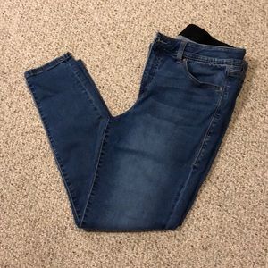 LuLaRoe jeans